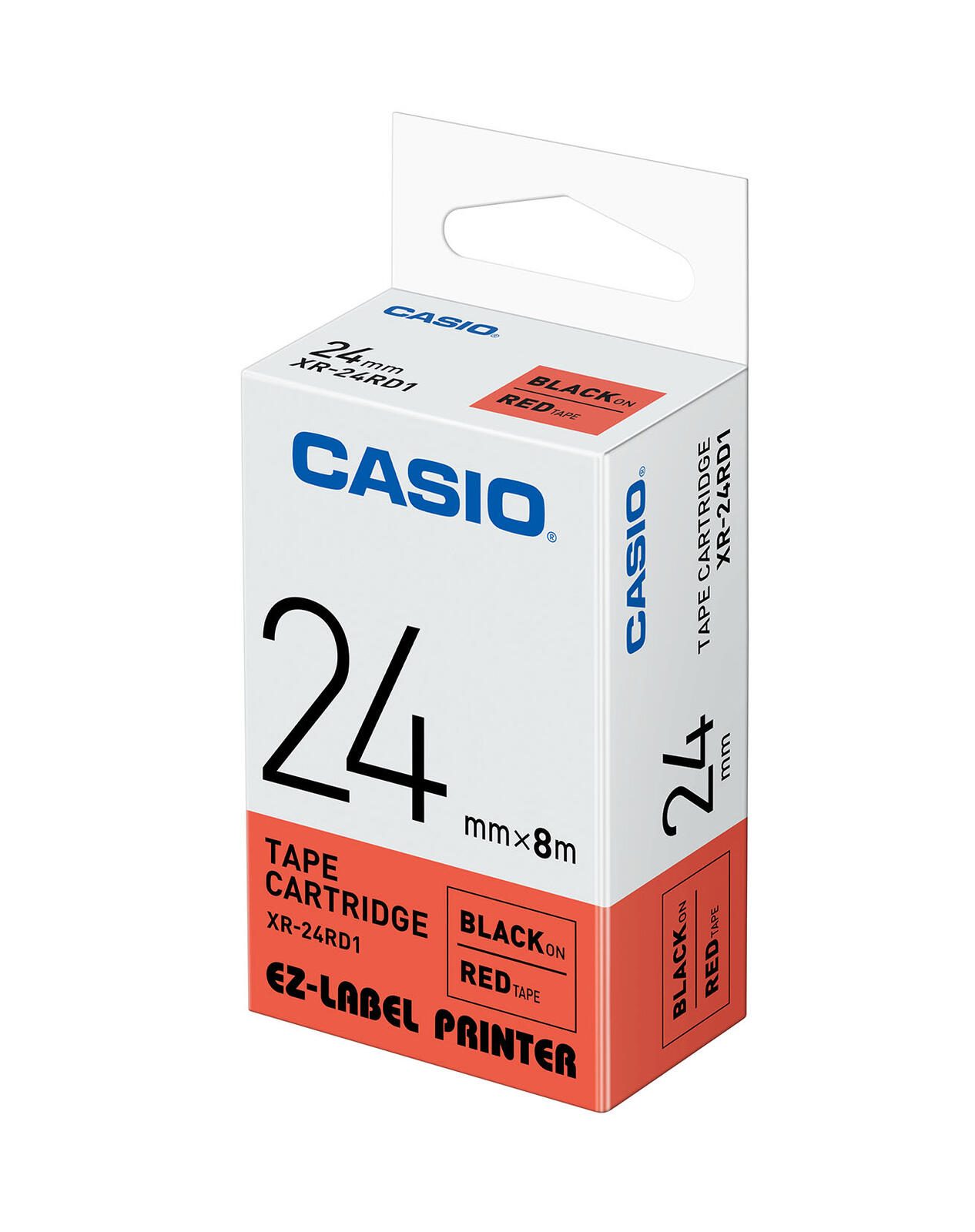 CASIO Band Xr-24rd