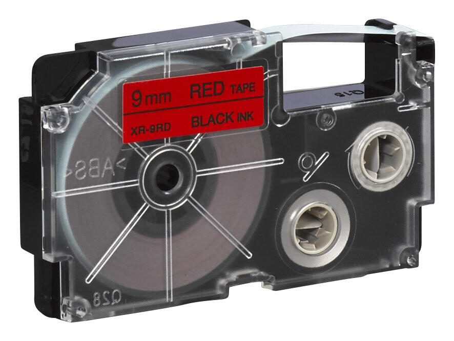 CASIO Band Xr-9rd