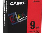 CASIO Band Xr-9rd