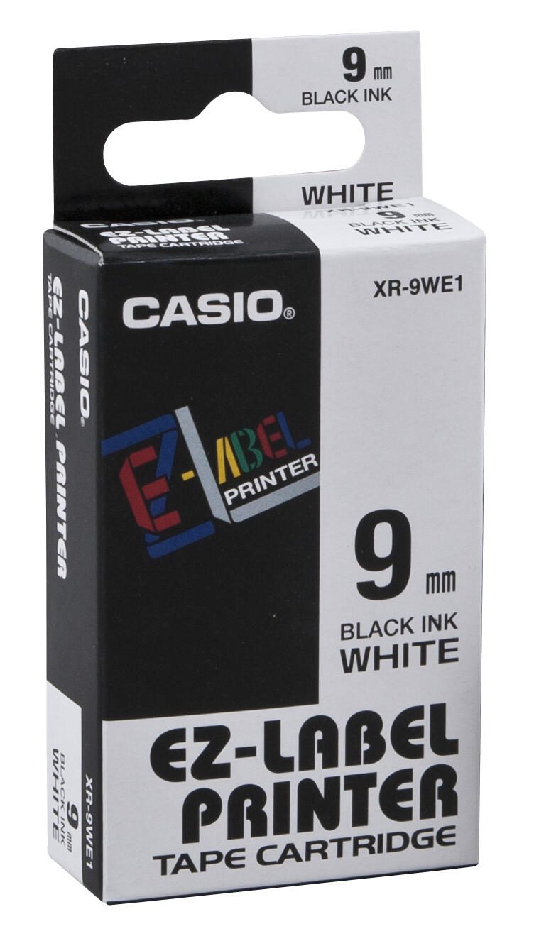 CASIO Band Xr-9We
