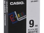 CASIO Band Xr-9We