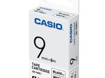 CASIO Band Xr-9We