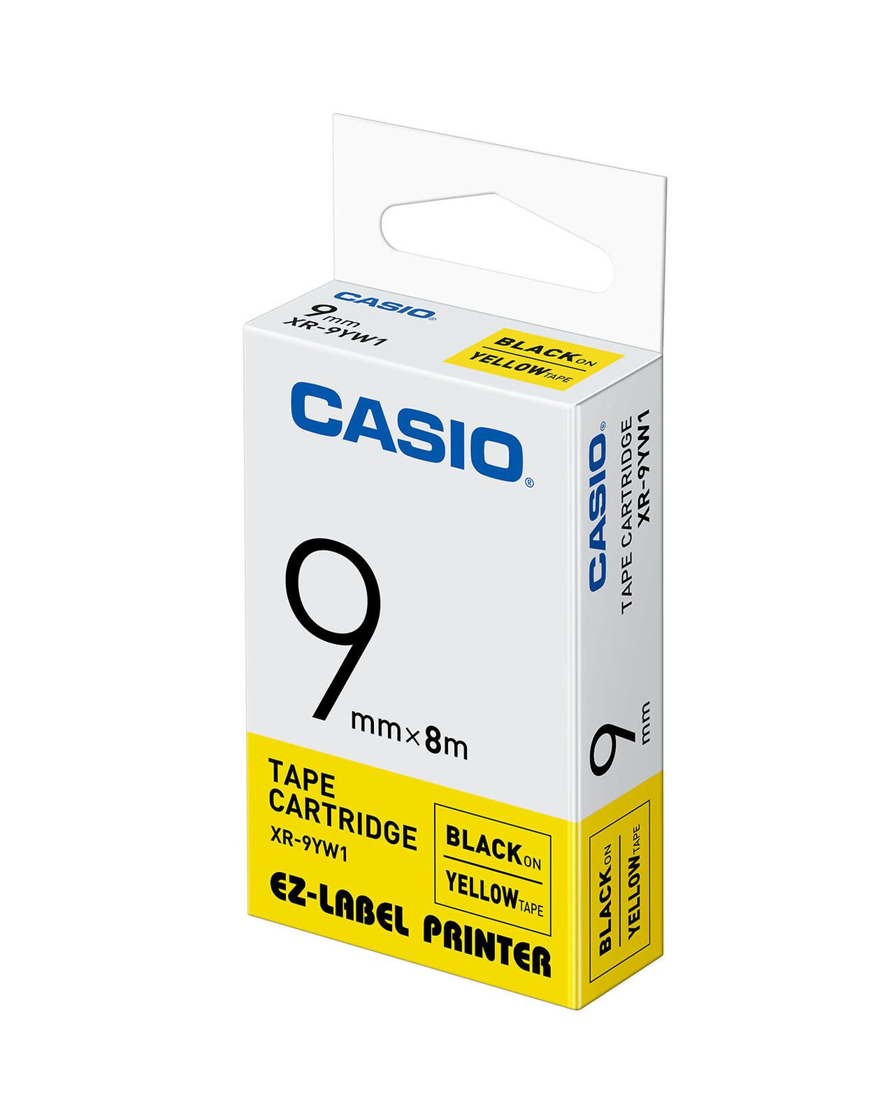 CASIO Band Xr-9yw