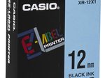 CASIO Band Xr-12x
