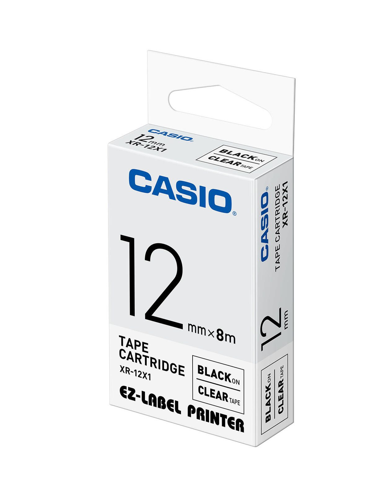 CASIO Band Xr-12x