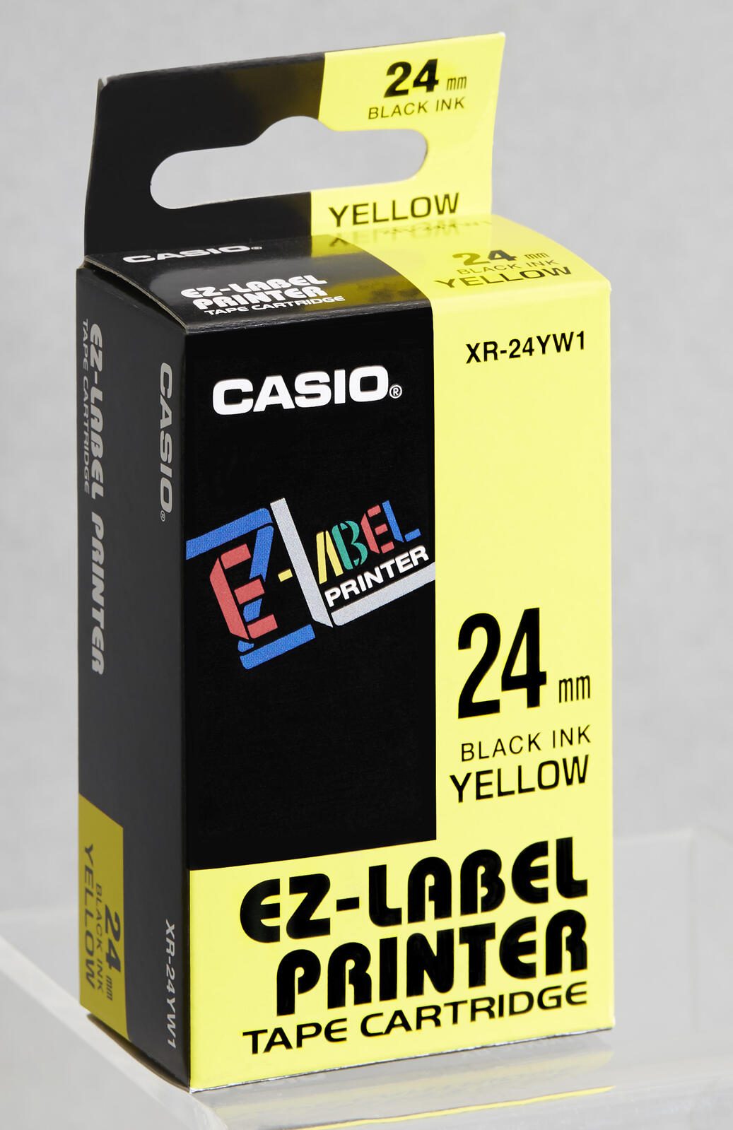 CASIO Band Xr-24yw