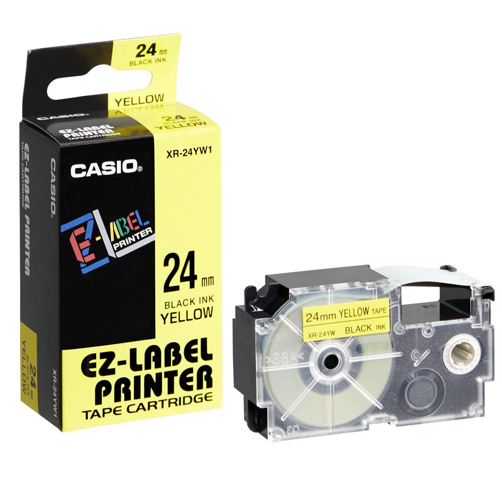 CASIO Band Xr-24yw
