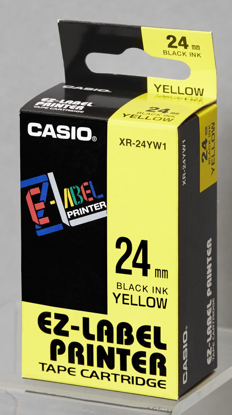 CASIO Band Xr-24yw
