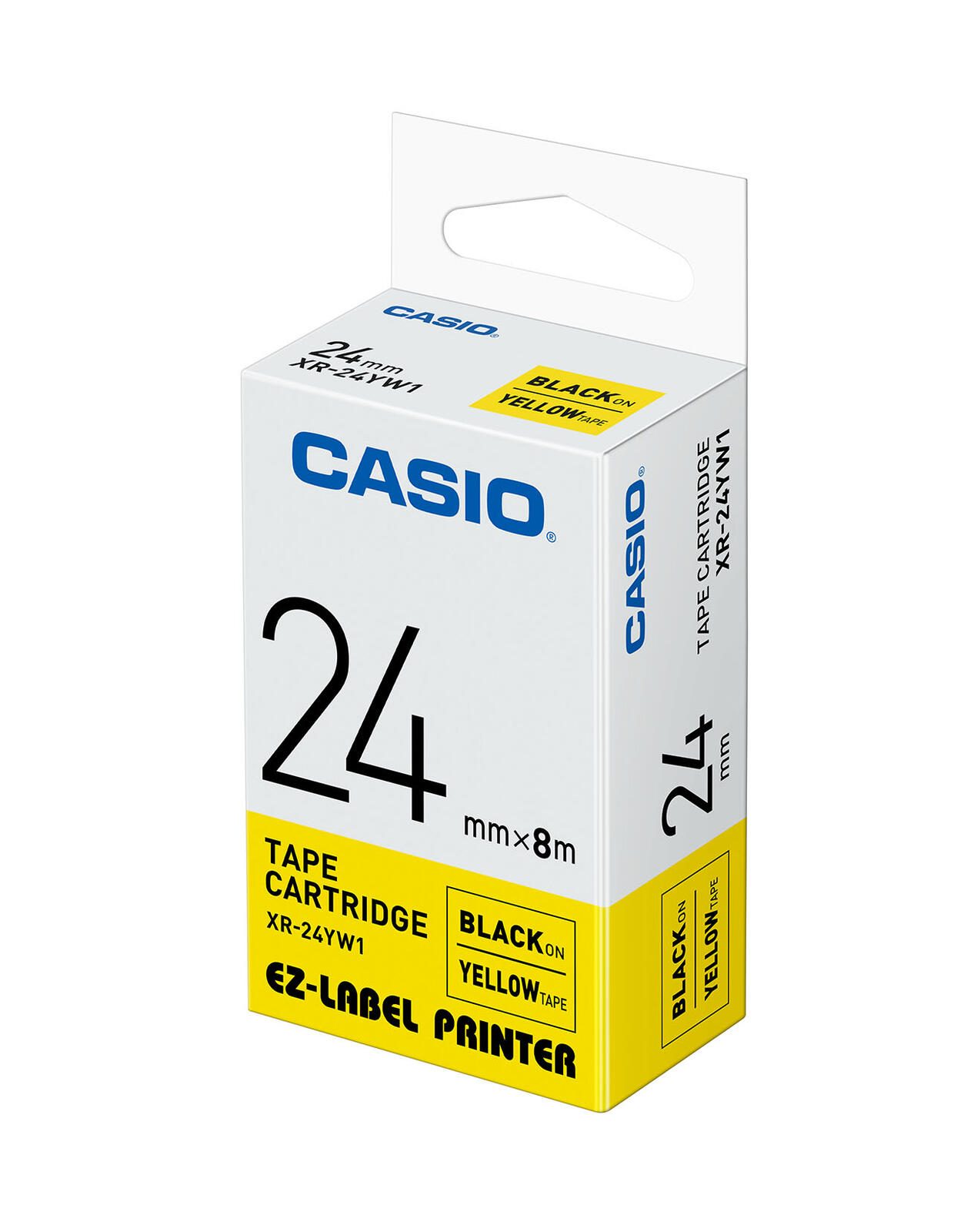 CASIO Band Xr-24yw