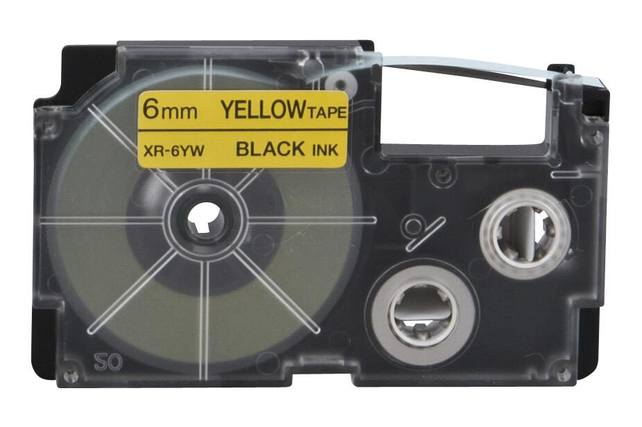 CASIO Band Xr-6yw