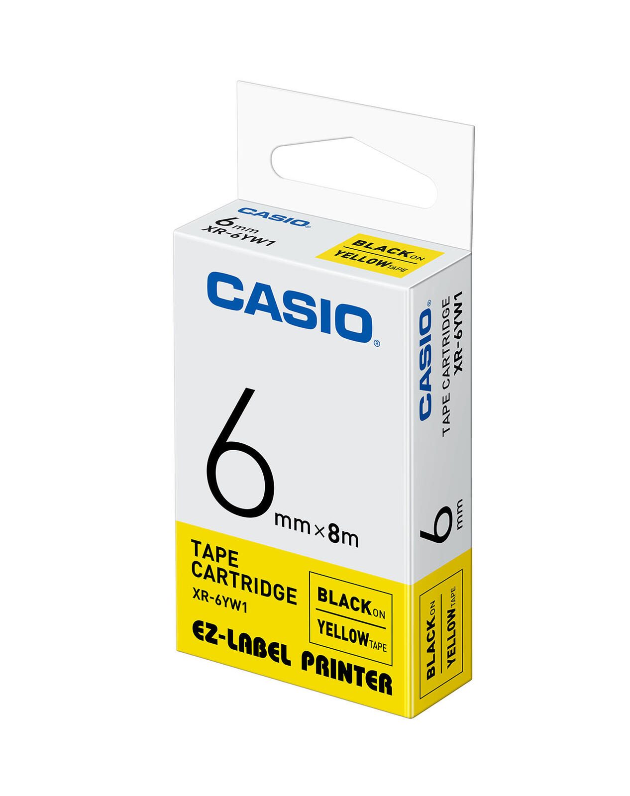 CASIO Band Xr-6yw
