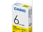 CASIO Band Xr-6yw