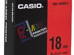 CASIO Band Xr-18rd