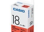 CASIO Band Xr-18rd