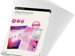 LEITZ Laminierfolien glänzend 125 mikron A3