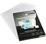 LMG Laminierfolien glänzend 125 mikron A4