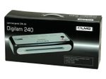 LMG Laminiergerät Digilam 240 bis DIN A4