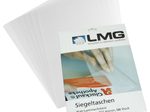 LMG Kaltlaminierfolien glänzend 6,4 x 8,6 cm