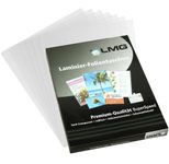 LMG Laminierfolien glänzend 80 mikron A4