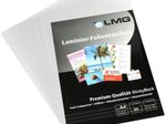 LMG Laminierfolien glänzend 80 mikron A4