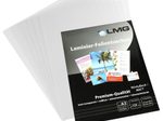 LMG Laminierfolien matt 125 mikron A3