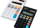 TWEN Taschenrechner J-810 schwarz