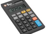 TWEN Taschenrechner J-810 schwarz