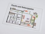 RENZ Laminierfolien glänzend 125 mikron A3