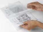 LEITZ Laminierfolien glänzend 80 mikron A4