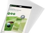 LEITZ Laminierfolien glänzend 80 mikron A4