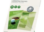 LEITZ Laminierfolien glänzend 80 mikron A3