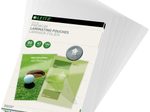 LEITZ Laminierfolien glänzend 80 mikron A3