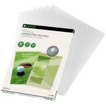 LEITZ Laminierfolien glänzend 80 mikron A3