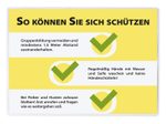 RENZ Laminierfolien glänzend 80 mikron A5