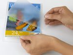 RENZ Laminierfolien glänzend 80 mikron A5