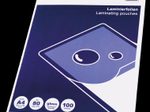 RENZ Laminierfolien glänzend 80 mikron A4