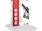 Fellowes Laminierfolien glänzend 125 mikron A5