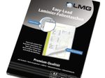 LMG Laminierfolien glänzend 80 mikron A3