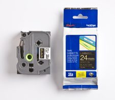 Brother Band Tze-354 24mm/8m