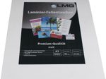 LMG Laminierfolien matt 80 mikron A3