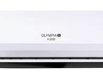 OLYMPIA Laminiergerät A2250 bis DIN A4