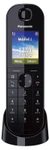 Panasonic Zusatz-Mobilteil KX-TGQ400GB schwarz