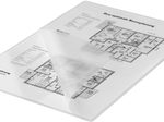 LEITZ Laminierfolien glänzend 125 mikron A4