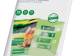LEITZ Laminierfolien glänzend 80 mikron A4