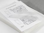 LEITZ Laminierfolien glänzend 80 mikron A4
