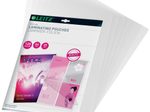 LEITZ Laminierfolien glänzend 125 mikron A4