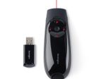 Kensington Presenter Expert, roter Laser