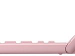 CASIO Tischrechner JW-200SC rosa