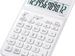 CASIO Tischrechner JW-200SC weiß