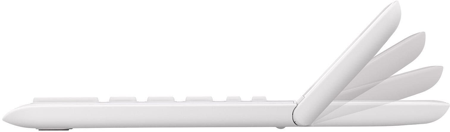 CASIO Tischrechner JW-200SC weiß